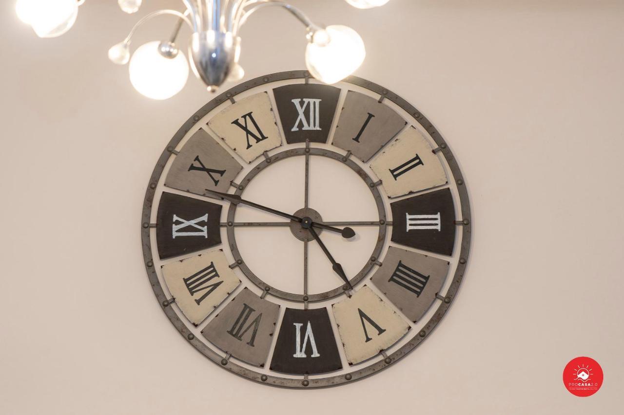 Time For Your Holidays La Spezia Zewnętrze zdjęcie